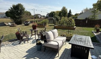 1189 Kinross Dr, Avon, IN 46123