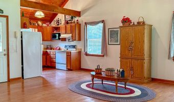 676 Sunny Point Rd, Baxter, TN 38544