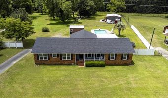 4431 Stage Coach Rd, Albany, GA 31705