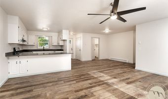 117 E Church St, Absarokee, MT 59001