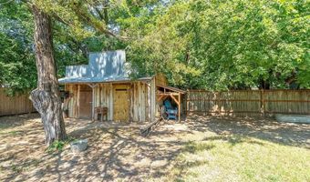 207 N Oneil St, Alvord, TX 76225