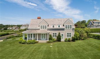 591 Ocean Ave, Newport, RI 02840