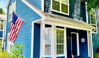 923 BREAKWATER Dr, Annapolis, MD 21403