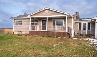 72 E 1600 Rd, Baldwin City, KS 66006