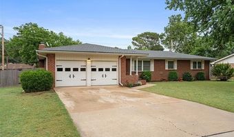 1604 Harned, Bartlesville, OK 74006
