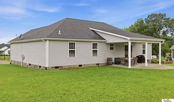 342 John Purdom, Almo, KY 42020