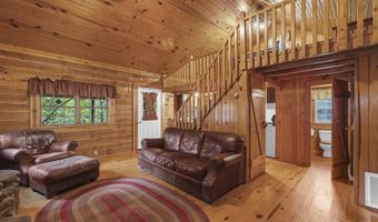 3167 N Happy Hollow Rd, Eckerty, IN 47116