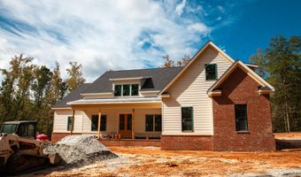 6662 Shucraft Rd, Appling, GA 30802