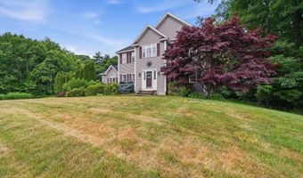 43 Emerson Rd, Chester, NH 03036