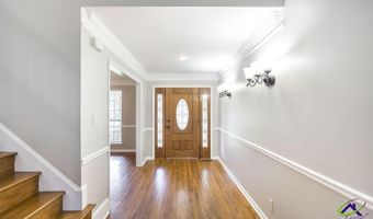 355 Old Oak Rd, Macon, GA 31216