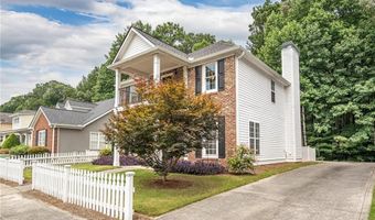 4606 Liberty Square Dr, Acworth, GA 30101