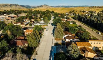 66 Sunset Ave, Buffalo, WY 82834