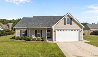 4428 Bristlecone Dr, Ayden, NC 28513