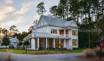 14 Red Knot Rd, Bluffton, SC 29910