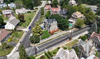 401 HIGHLAND Ave, Ambler, PA 19002