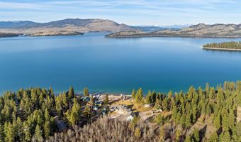 42818 La Bella, Big Arm, MT 59910