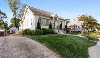 211 SPRUCE St, Audubon, NJ 08106