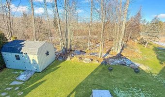 129 Sunset Dr, Belmont, NH 03220