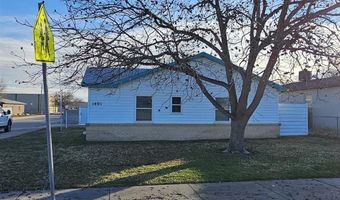 1401 W Cannon Ave, Artesia, NM 88210