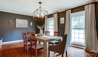 750 Glenwood Dr, Athens, GA 30606