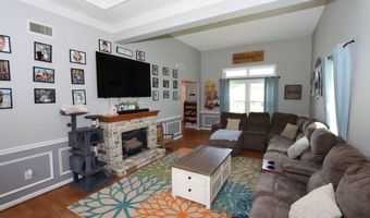 21164 Vances Mill Rd, Abingdon, VA 24211