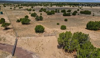 17 COUNTY ROAD N8034 185, Concho, AZ 85924