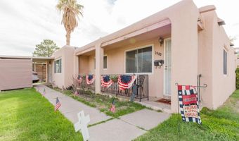 1900 Hubbard Dr, Alamogordo, NM 88310