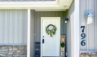 796 S Von Elm Dr, Blackfoot, ID 83221