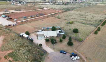 2601 SE County Rd 4391, Andrews, TX 79714