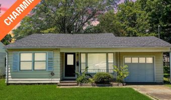 523 S 13th St, McAlester, OK 74501
