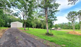 180 Swinging Bridge Rd, Beebe, AR 72012