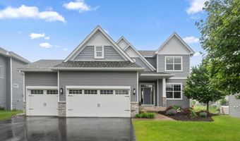 16627 Xeon St NW, Andover, MN 55304