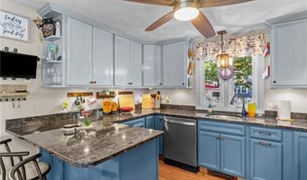 59 Belvedere Dr, Bristol, RI 02809