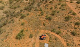 W Williams Road, Benson, AZ 85602