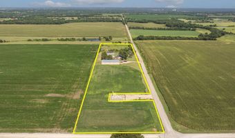 3168 282nd Rd, Arkansas City, KS 67005