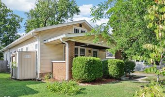 5201 E North St, Indianapolis, IN 46219