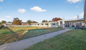 411 S 4th St, Barnsdall, OK 74002