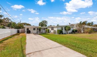 1685 KISSENGEN Ave, Bartow, FL 33830