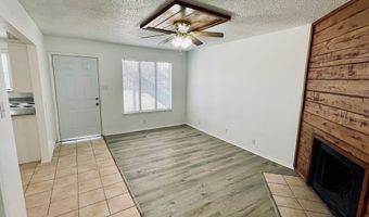 1203 A Redwood A, Andrews, TX 79714