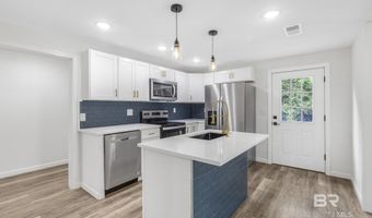 506 Byrne St, Bay Minette, AL 36507