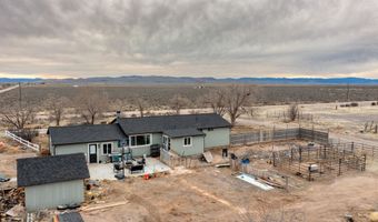 2418 W 4000 N, Beryl, UT 84714