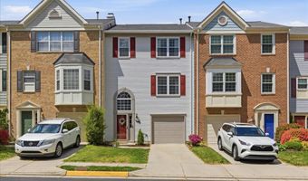 6006 KEBLE Dr, Alexandria, VA 22315