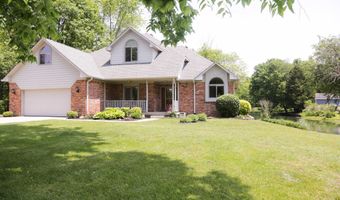 1739 S County Road 450 E, Avon, IN 46123