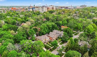 1010 Baldwin Ave, Ann Arbor, MI 48104