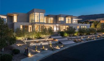 14 Magic Stone Ln, Las Vegas, NV 89135