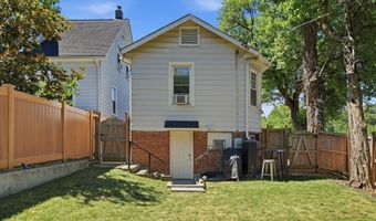 3206 LOUD Pl SE, Washington, DC 20019