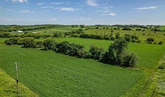 Lot 2 11.77 Acres Trotter Road, Argyle, WI 53504