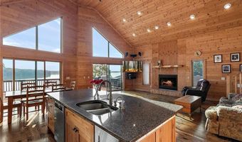 902 Sunrise Beach Dr, Amery, WI 54001