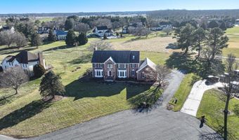 10 RINGED NECK Ln, Camden Wyoming, DE 19934