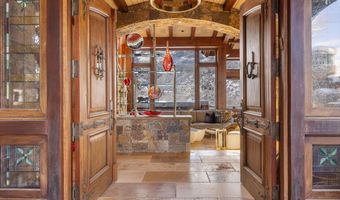 472 Thunderbowl Ln, Aspen, CO 81611